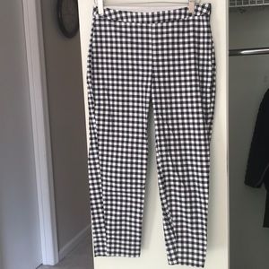 Victoria Beckham x Target Pants